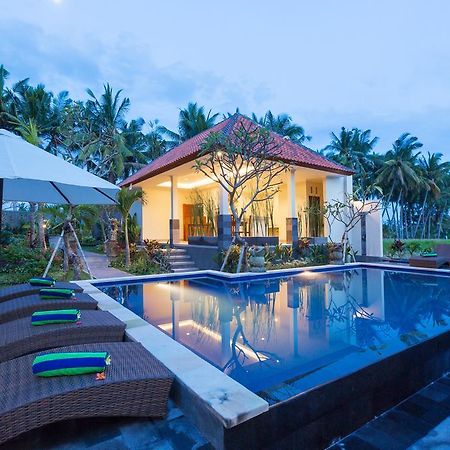Sisin Ubud View Экстерьер фото