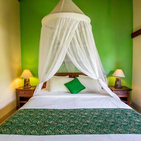 Sisin Ubud View Экстерьер фото