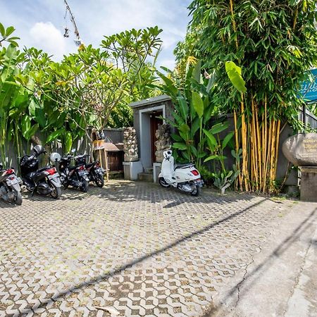 Sisin Ubud View Экстерьер фото