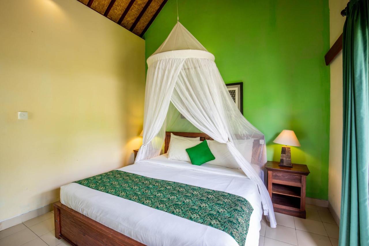 Sisin Ubud View Экстерьер фото